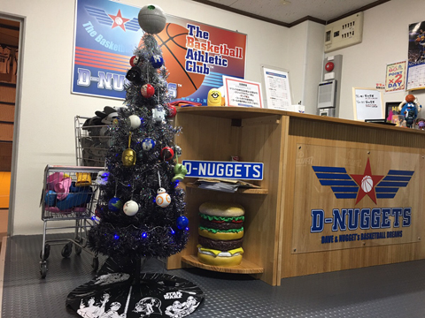 阪神タイガースクリスマスツリー 阪神タイガースクリスマスツリー